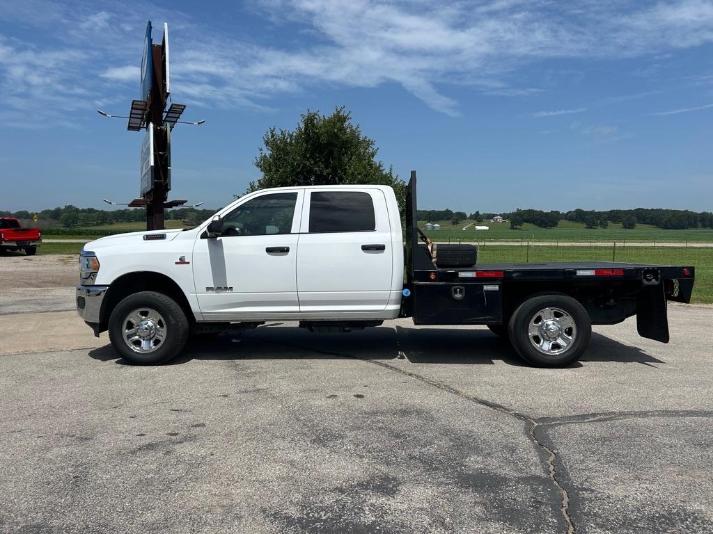RAM 3500  2021