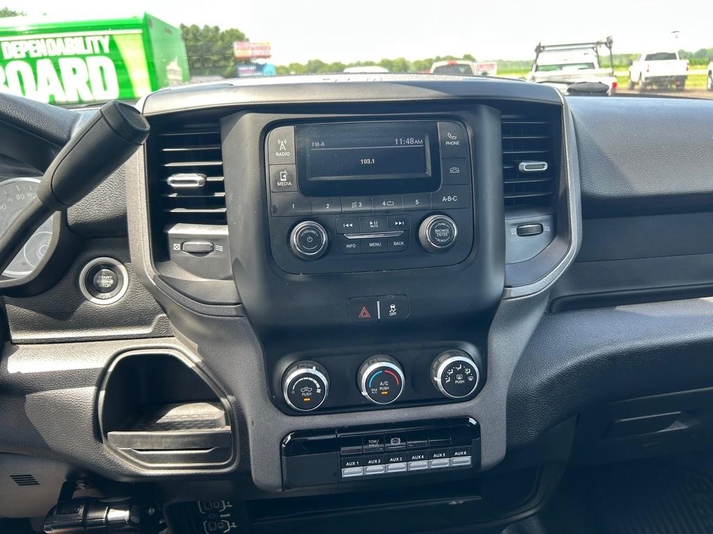 RAM 3500  2021