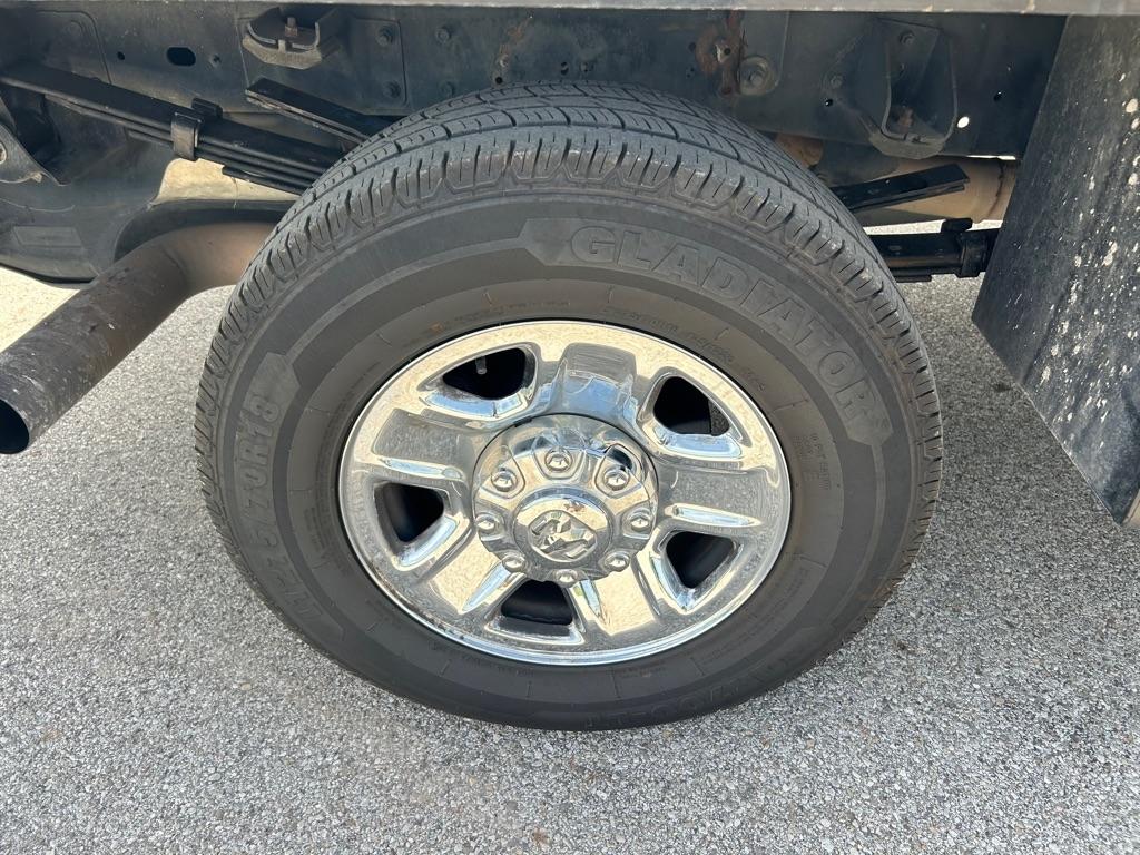 RAM 3500  2021
