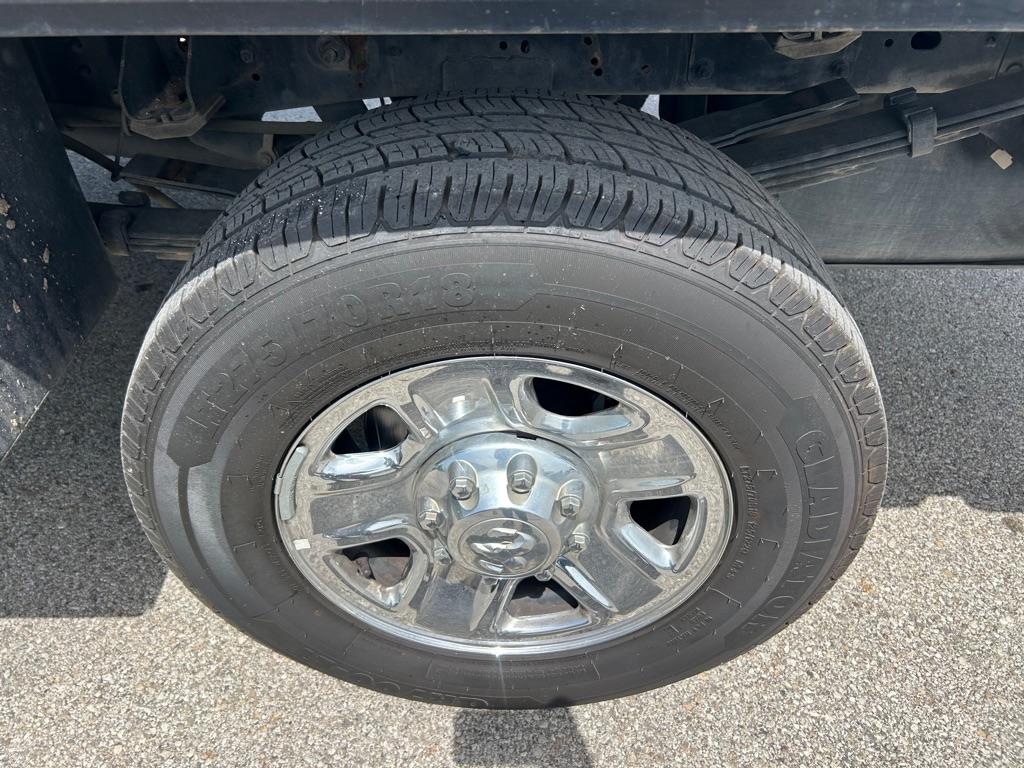 RAM 3500  2021