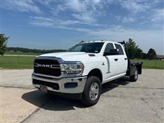 2021 RAM 3500 