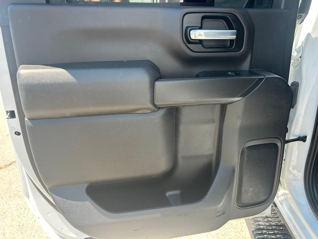 Chevrolet Silverado 2500HD  2020