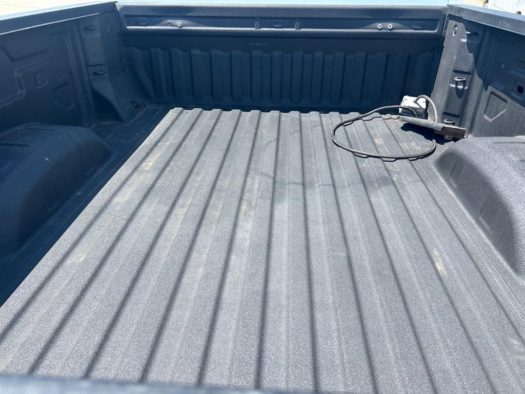 Chevrolet Silverado 2500HD  2020