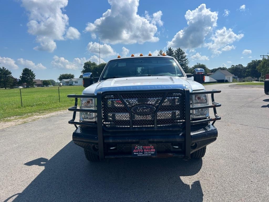 Ford F-350 SD  2016