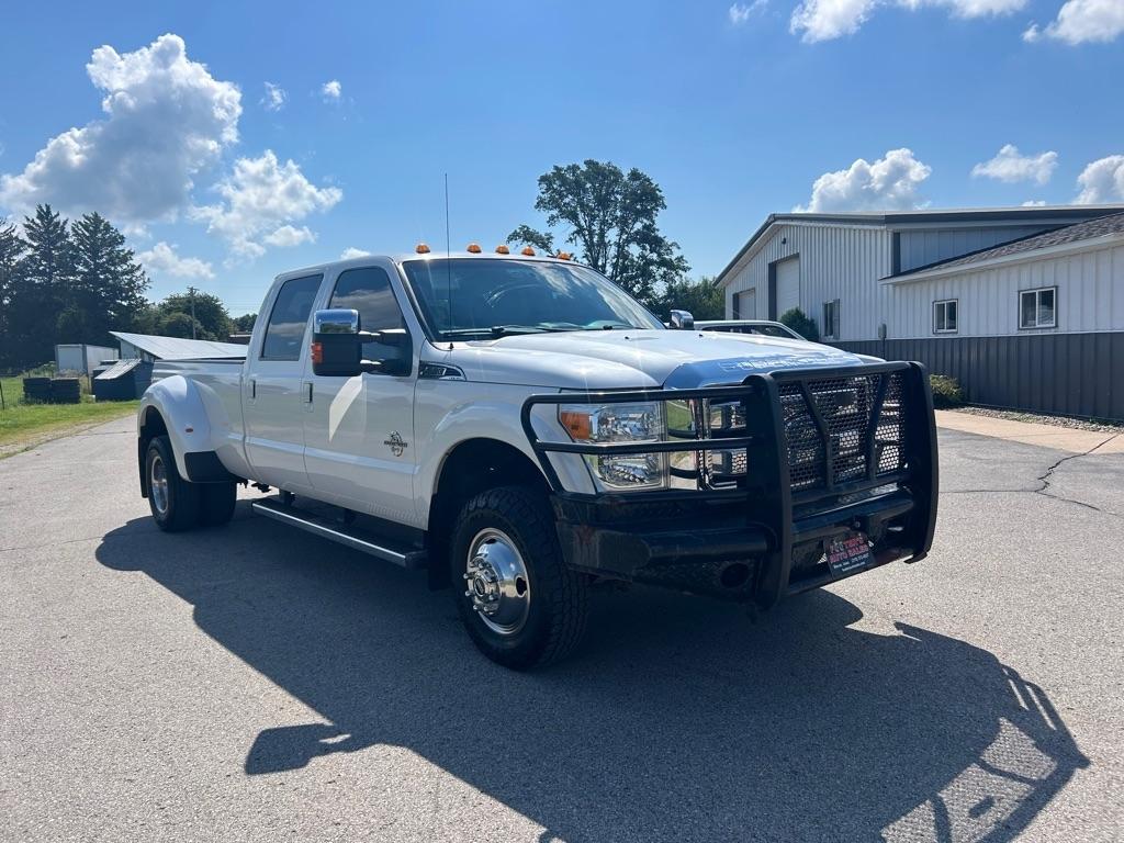Ford F-350 SD  2016