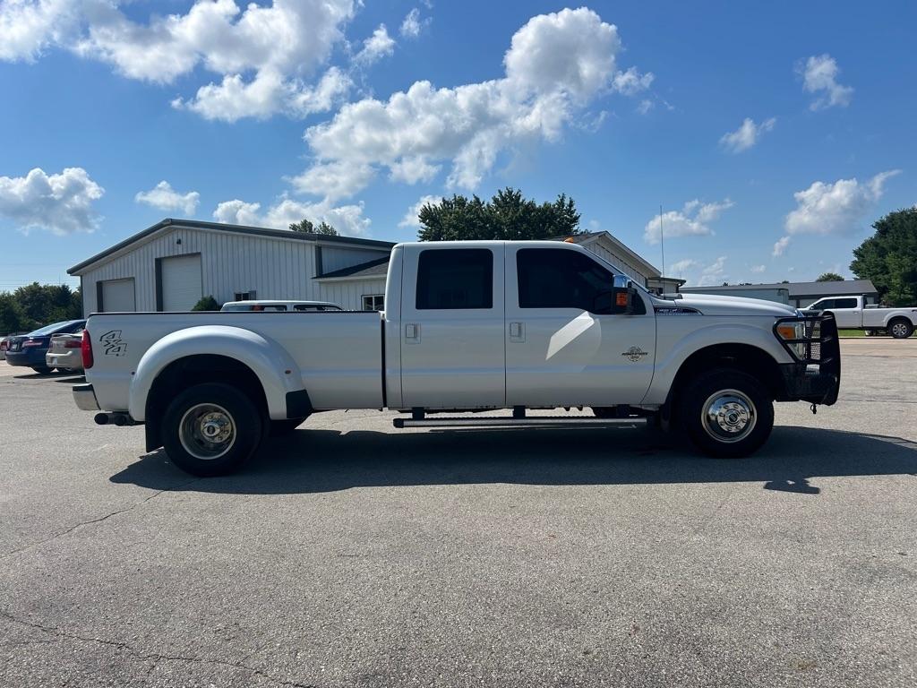 Ford F-350 SD  2016