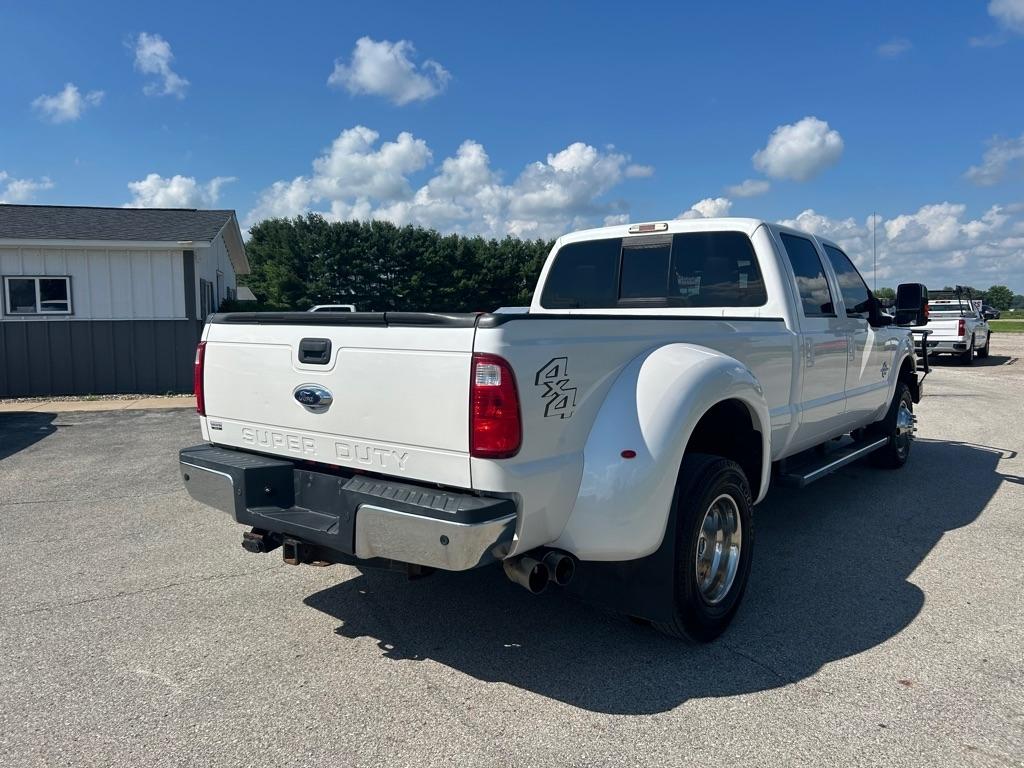 Ford F-350 SD  2016
