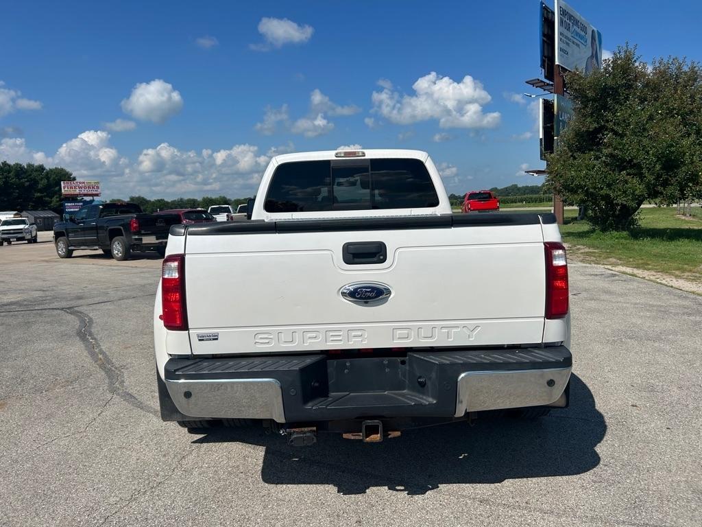 Ford F-350 SD  2016