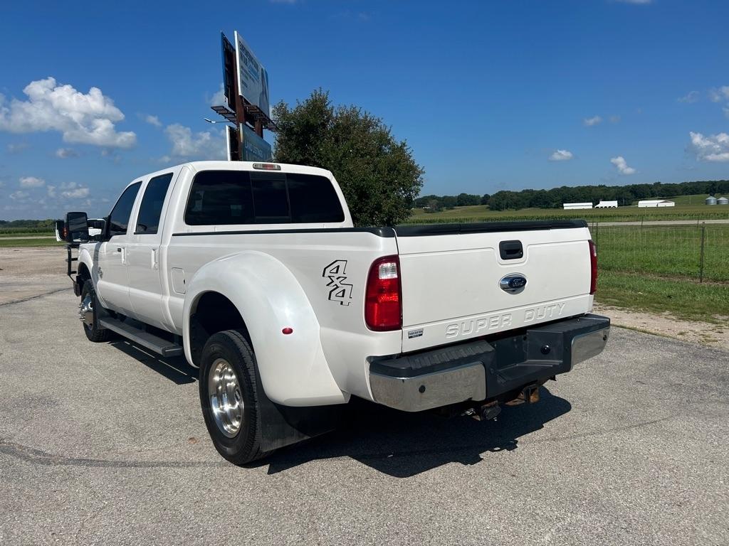 Ford F-350 SD  2016