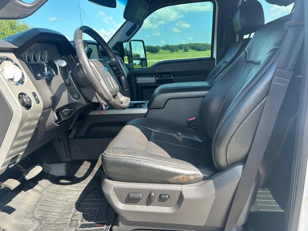 Ford F-350 SD  2016