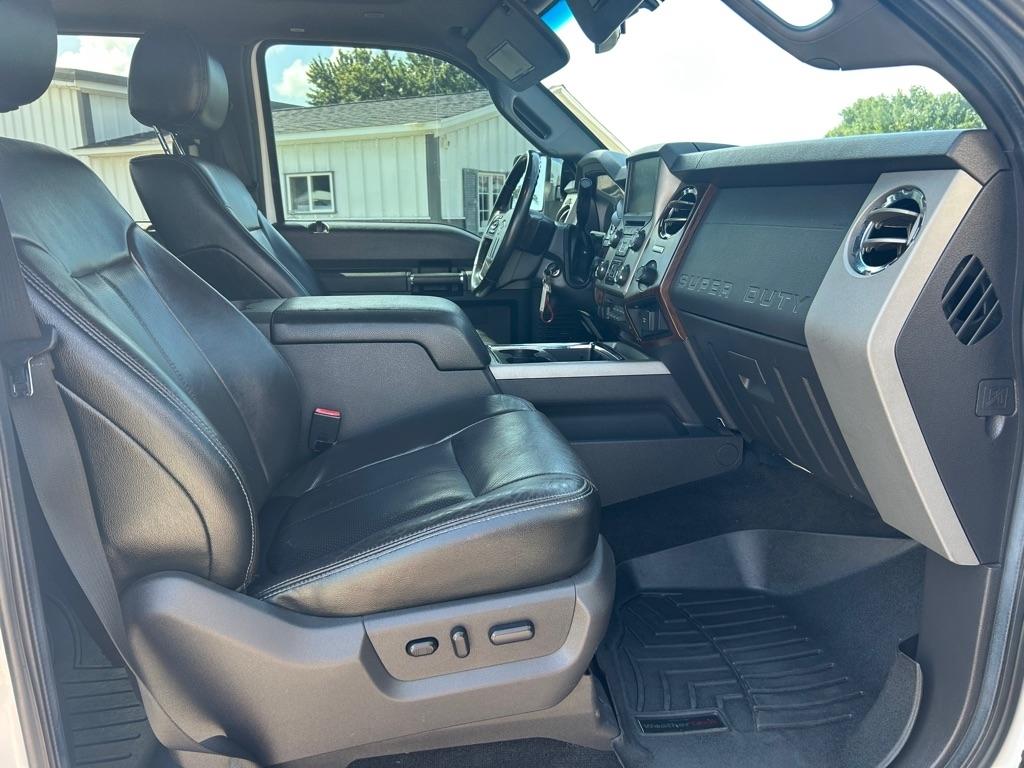 Ford F-350 SD  2016