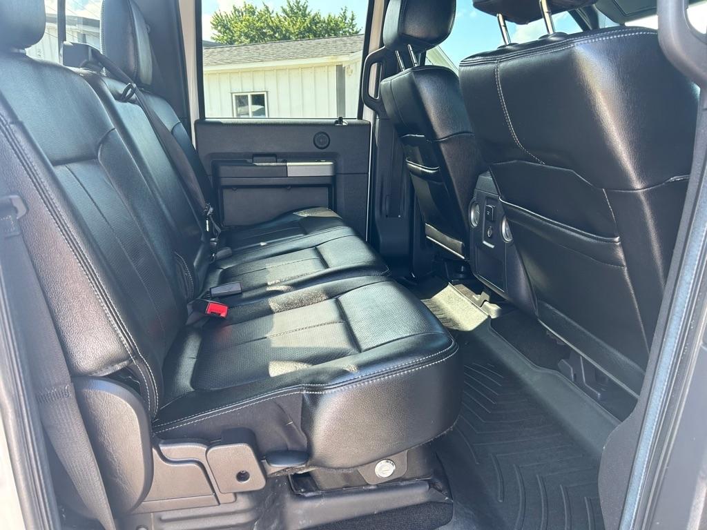 Ford F-350 SD  2016