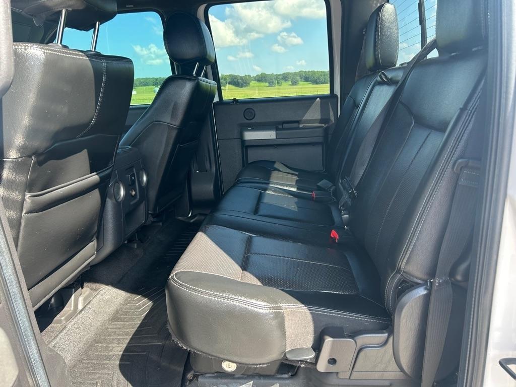 Ford F-350 SD  2016