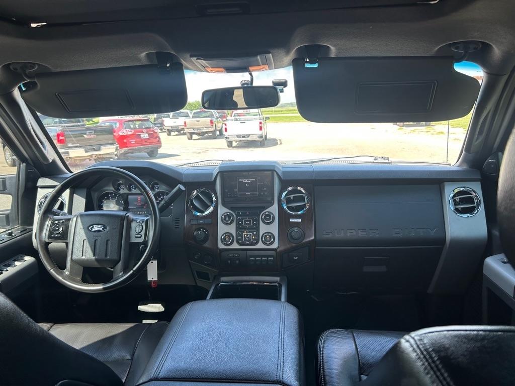 Ford F-350 SD  2016