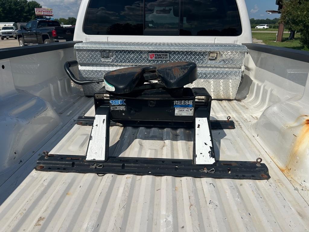 Ford F-350 SD  2016