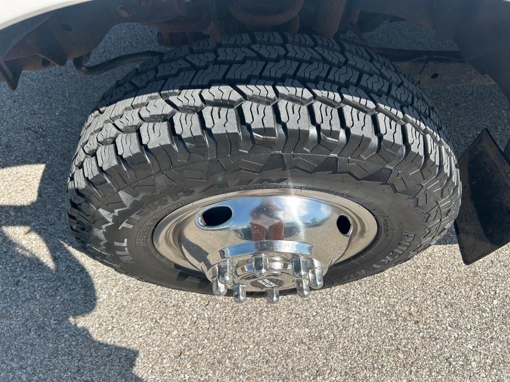 Ford F-350 SD  2016