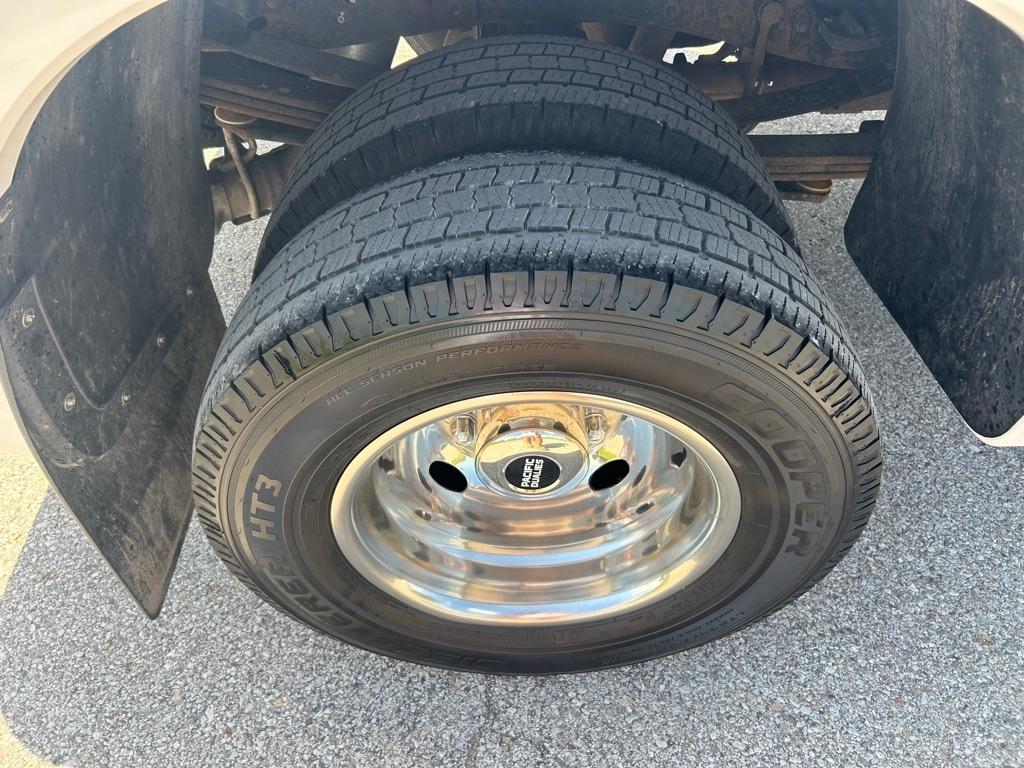 Ford F-350 SD  2016