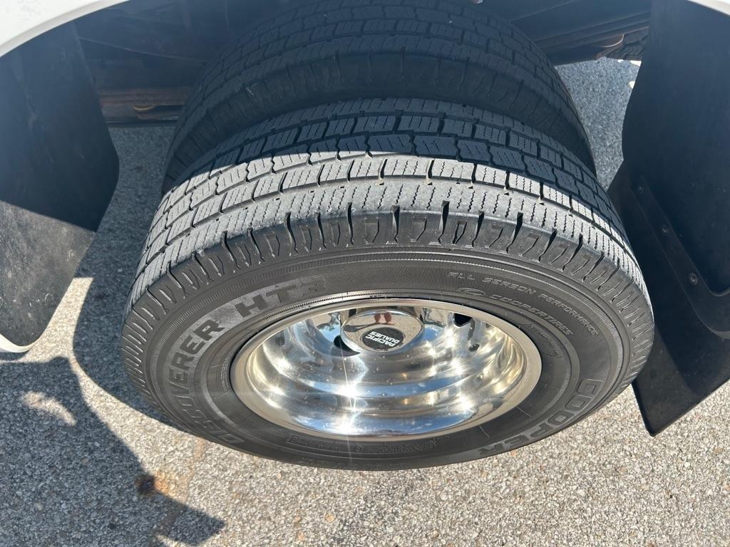 Ford F-350 SD  2016