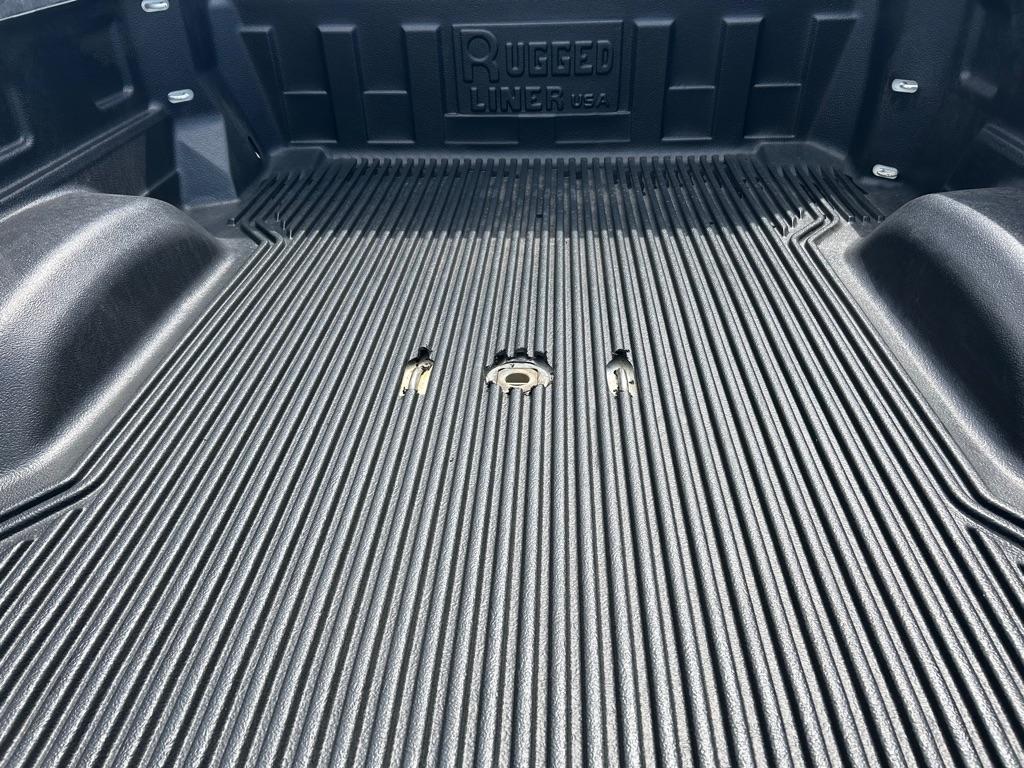 Chevrolet Silverado 2500HD  2020