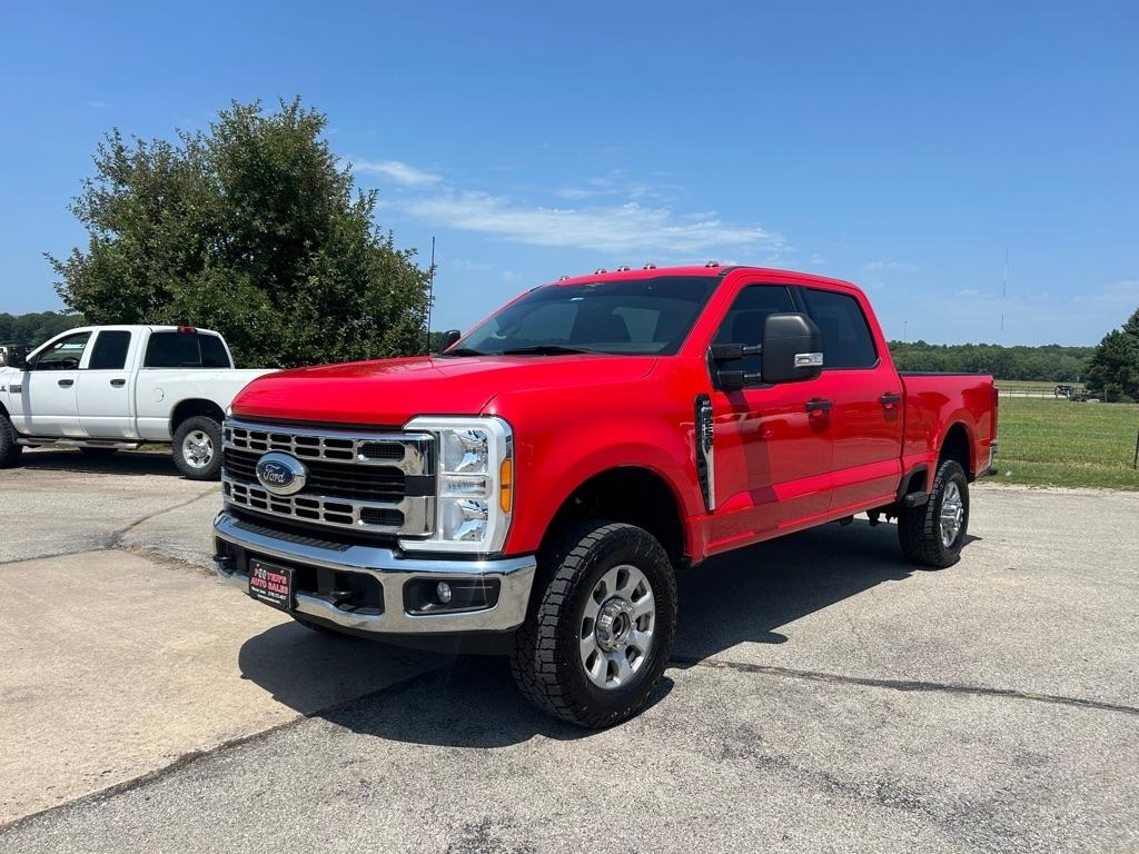 Ford F-250 SD  2023