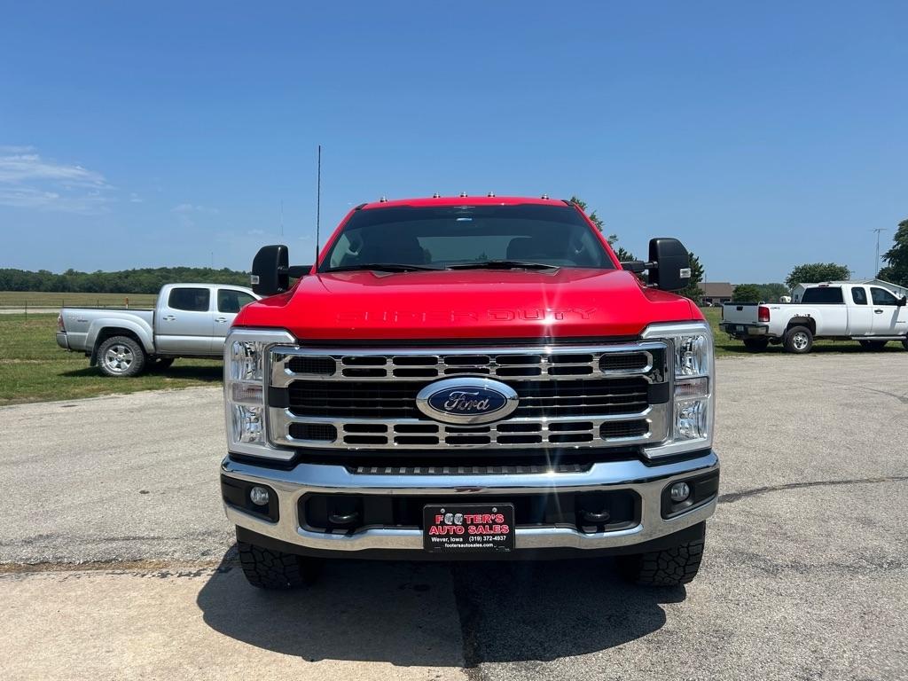 Ford F-250 SD  2023