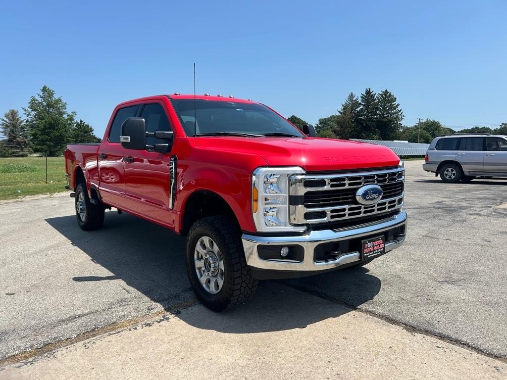 Ford F-250 SD  2023