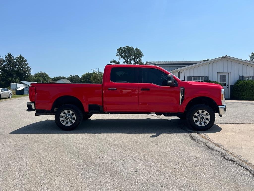 Ford F-250 SD  2023