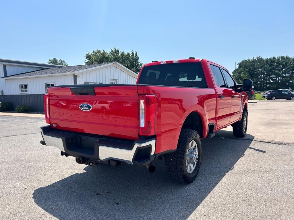 Ford F-250 SD  2023