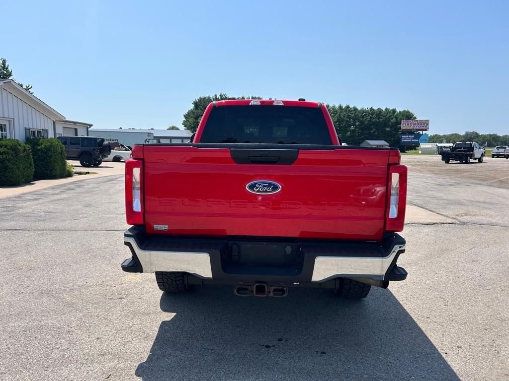 Ford F-250 SD  2023