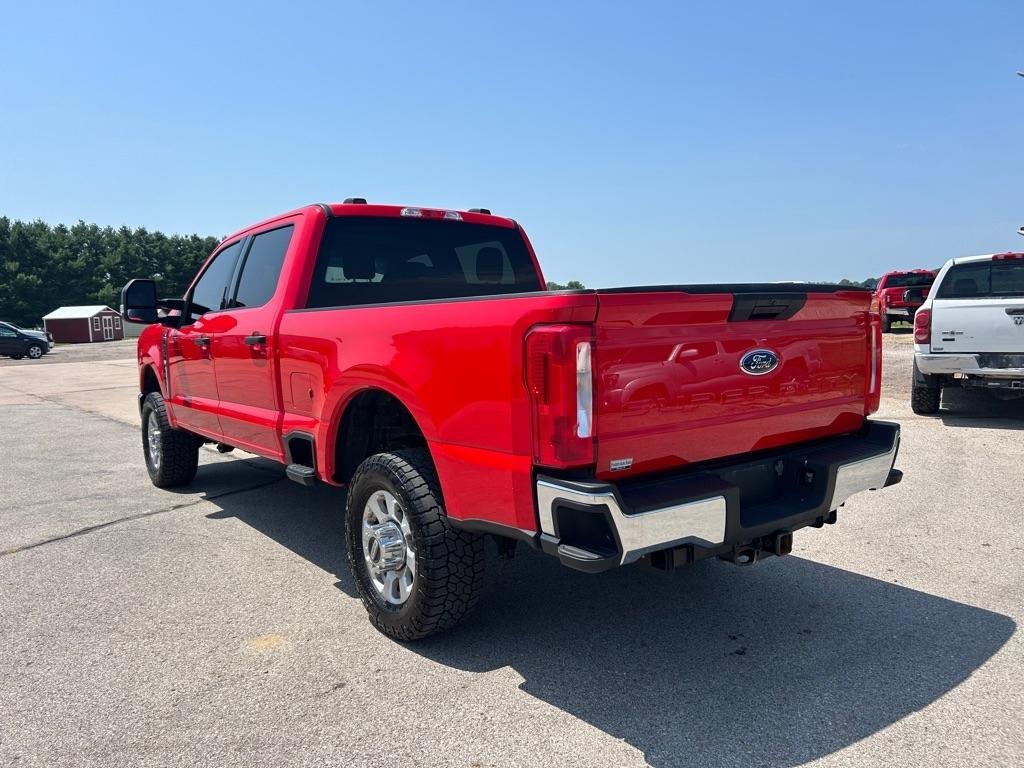 Ford F-250 SD  2023