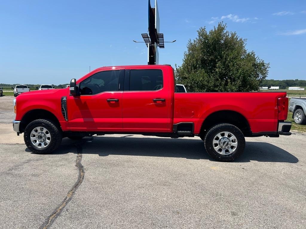 Ford F-250 SD  2023