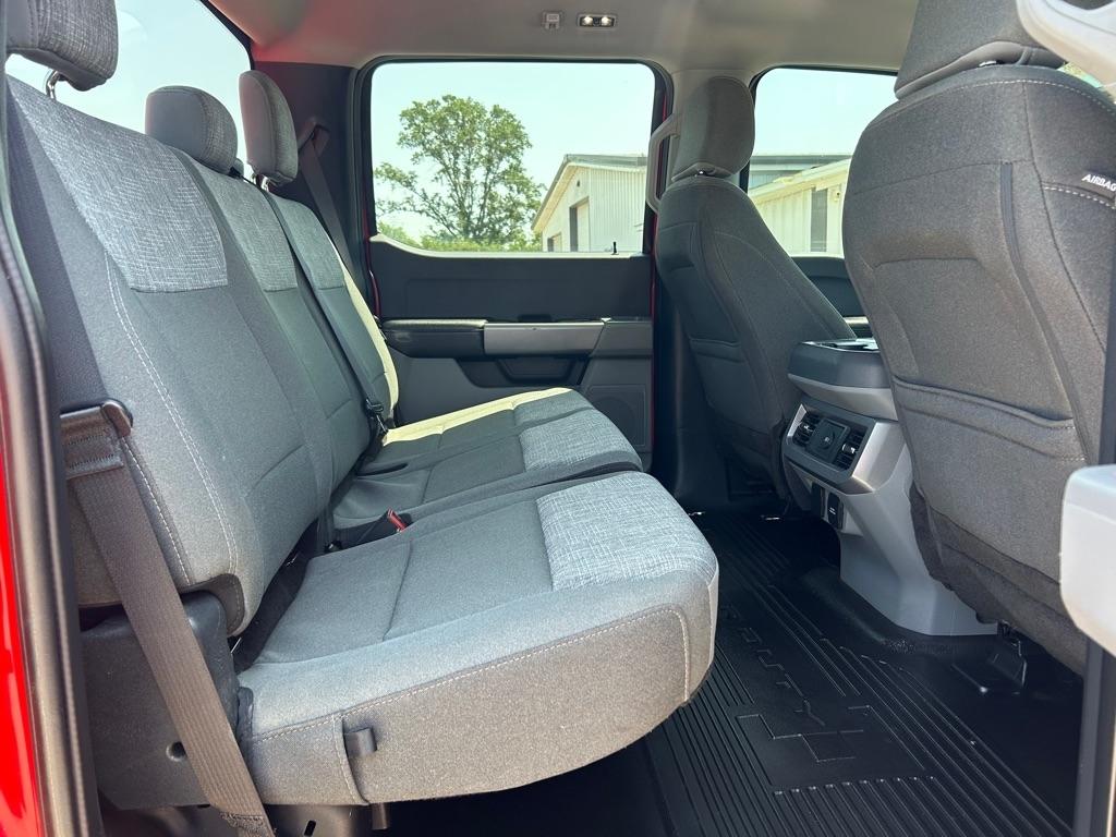 Ford F-250 SD  2023