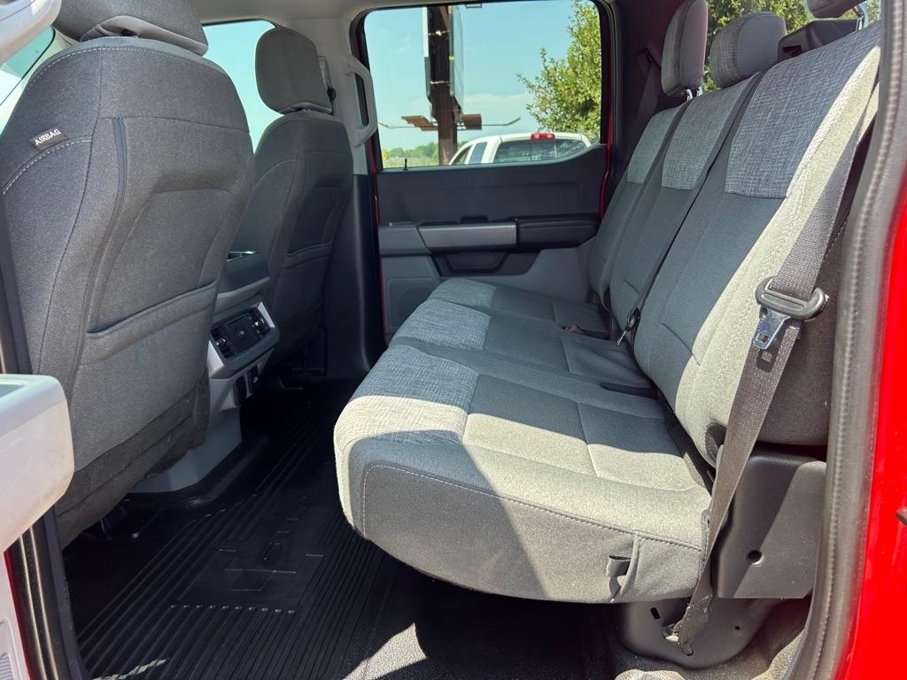 Ford F-250 SD  2023