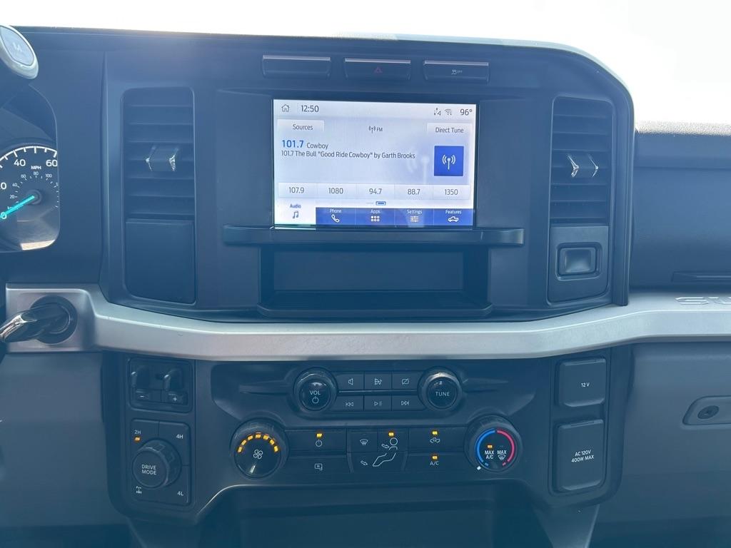 Ford F-250 SD  2023