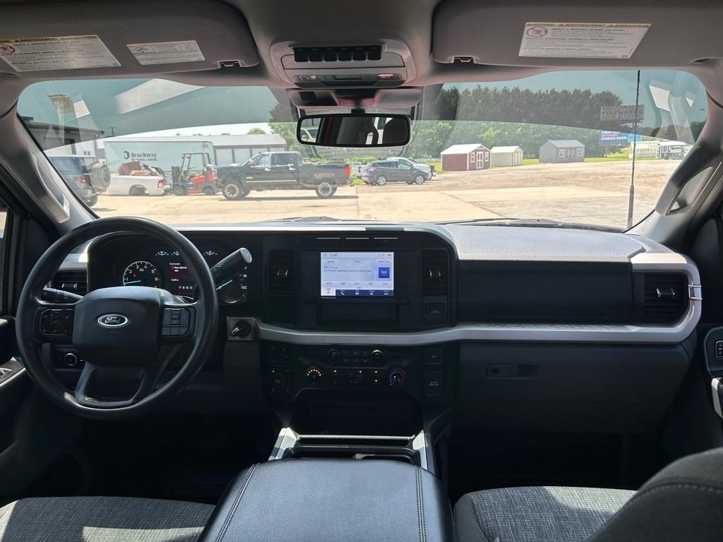 Ford F-250 SD  2023