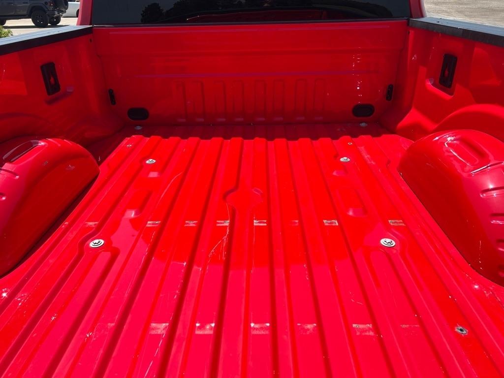 Ford F-250 SD  2023