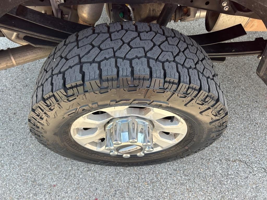 Ford F-250 SD  2023