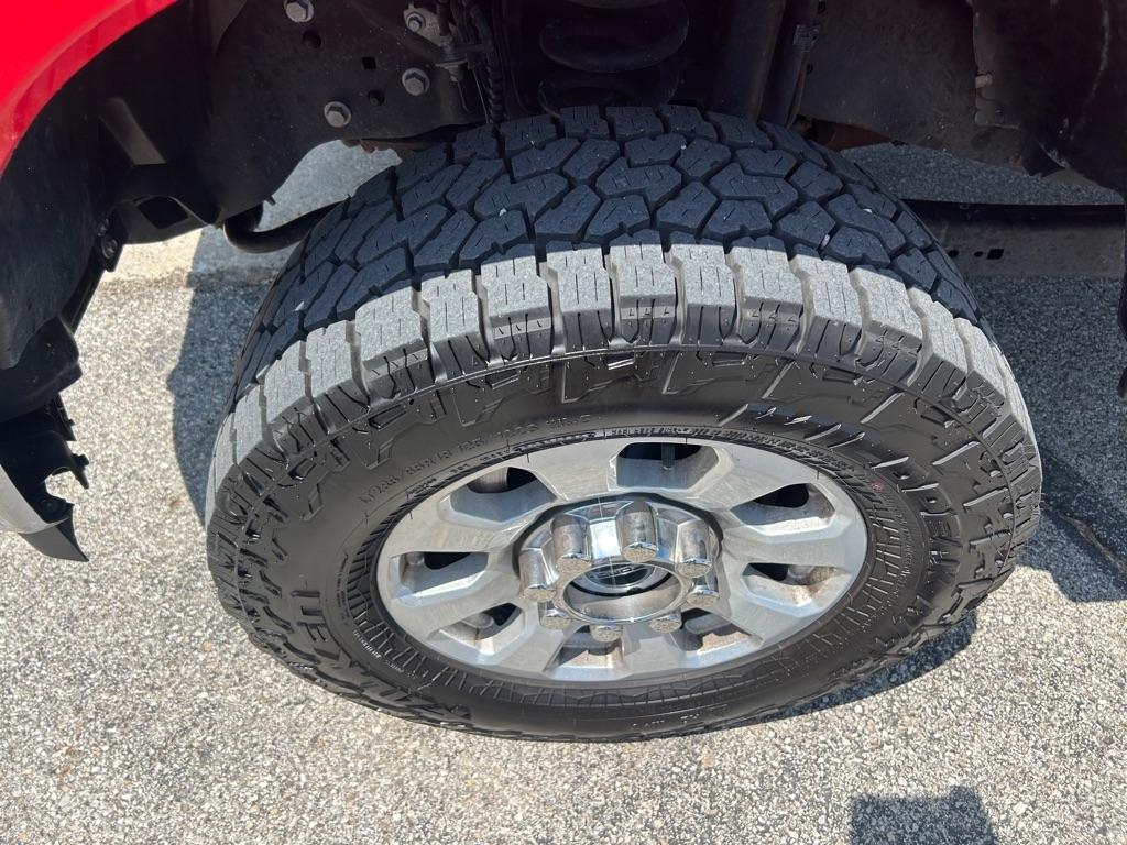 Ford F-250 SD  2023