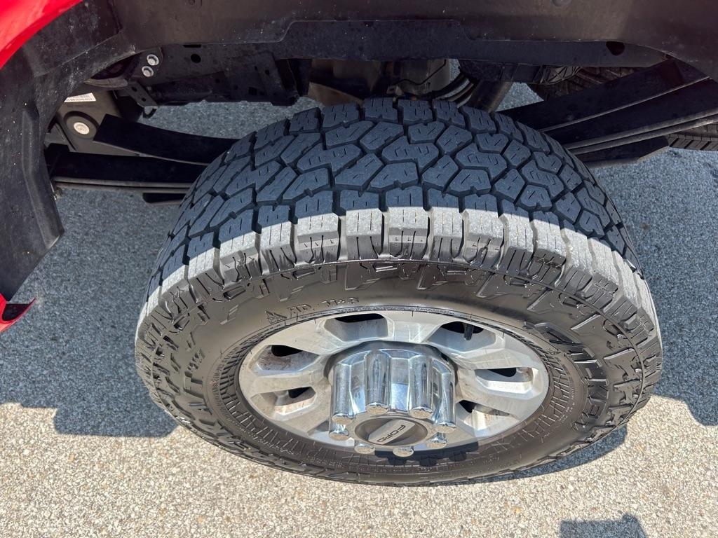 Ford F-250 SD  2023