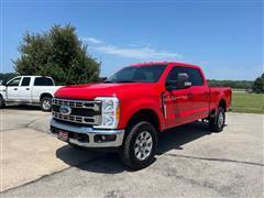 2023 Ford F-250 SD 