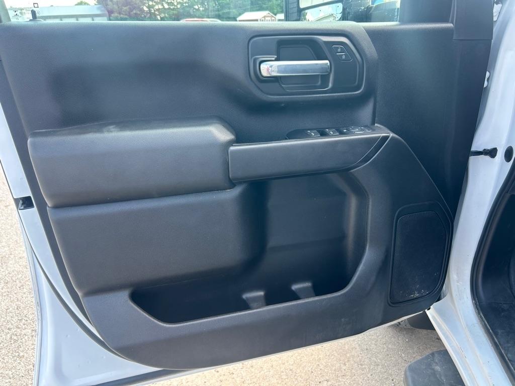 Chevrolet Silverado 3500HD  2023