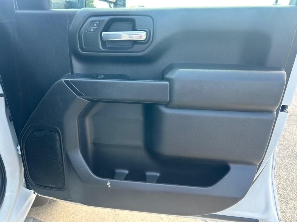 Chevrolet Silverado 3500HD  2023
