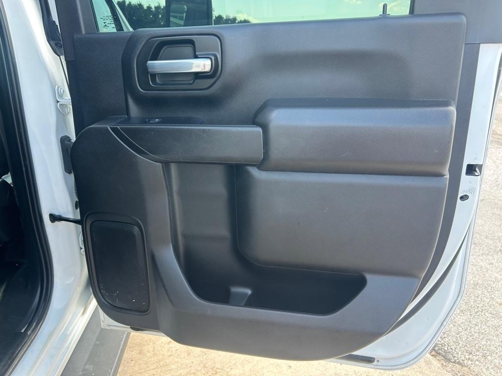 Chevrolet Silverado 3500HD  2023