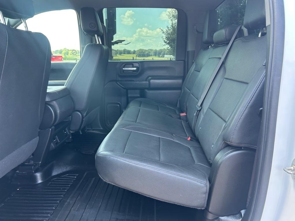 Chevrolet Silverado 3500HD  2023