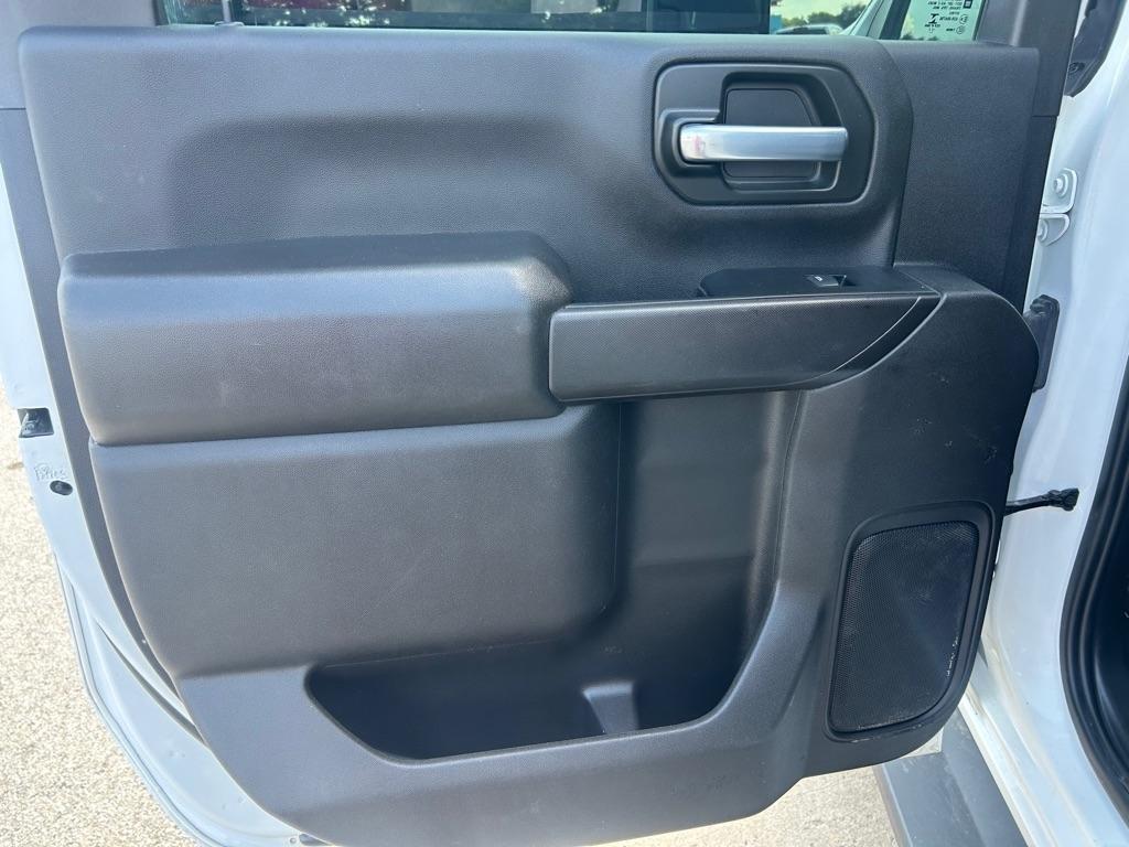 Chevrolet Silverado 3500HD  2023