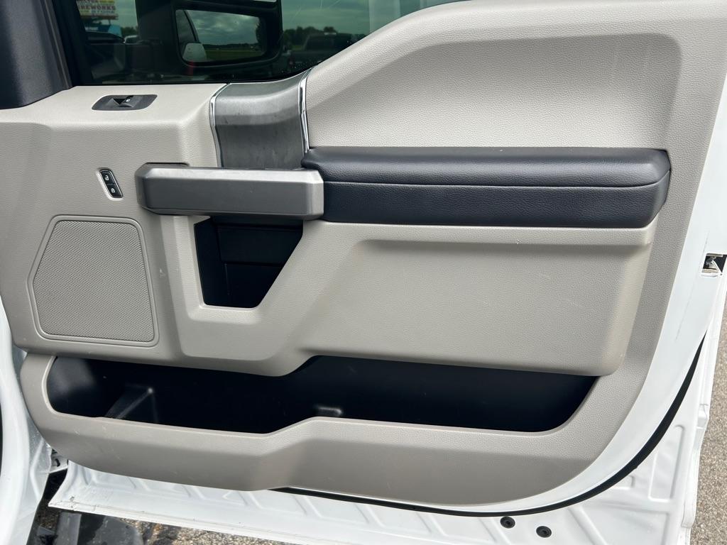 Ford F-250 SD  2021