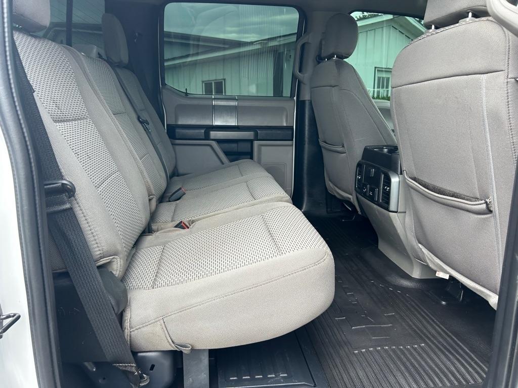 Ford F-250 SD  2021