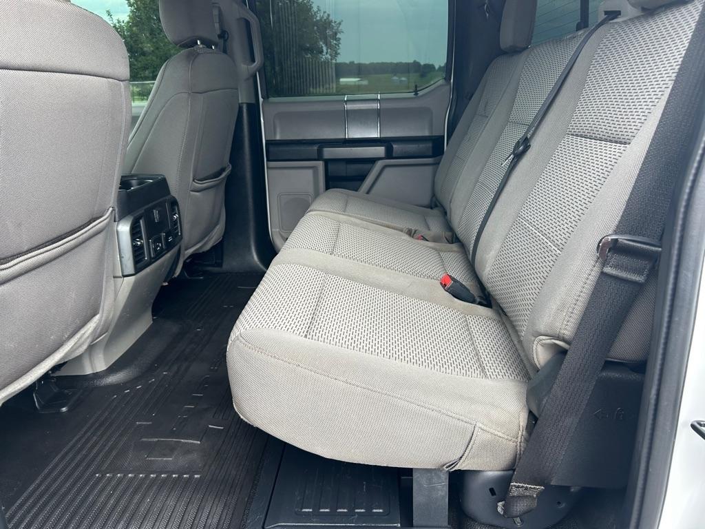 Ford F-250 SD  2021