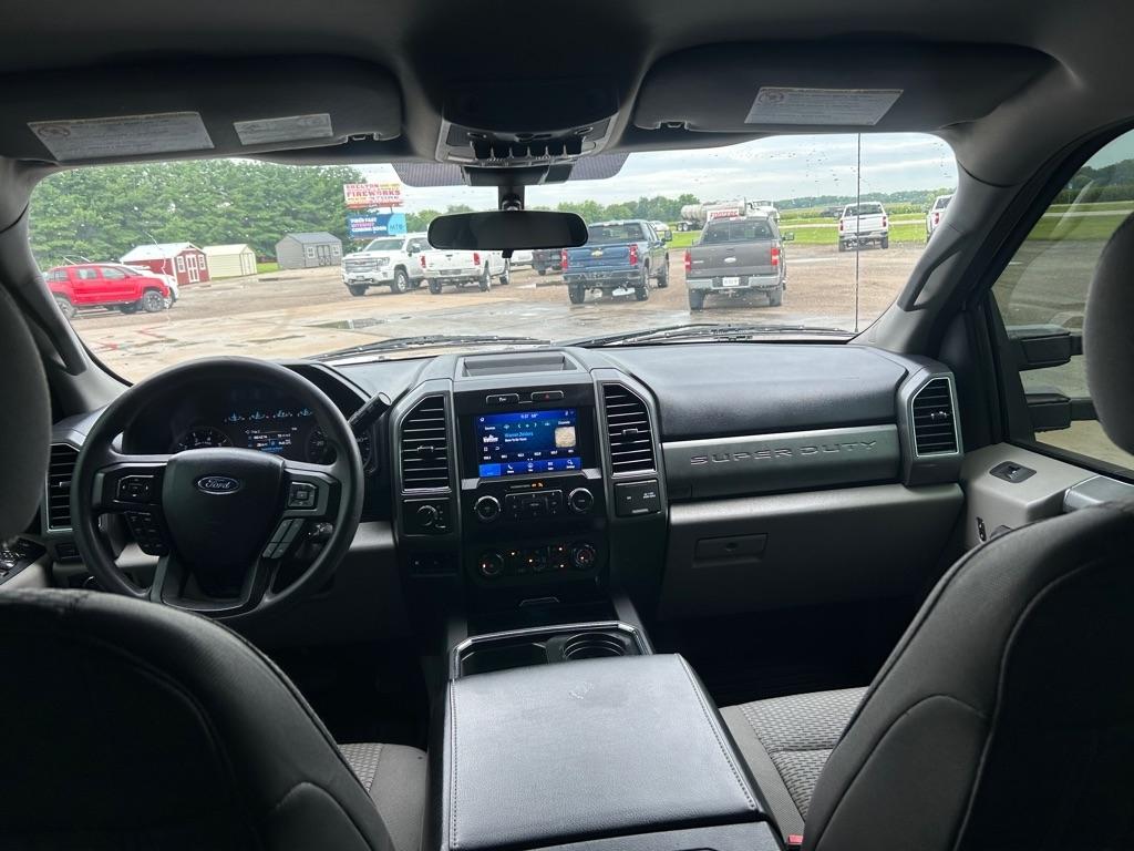 Ford F-250 SD  2021