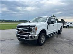 2021 Ford F-250 SD 